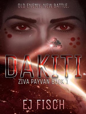 cover image of Dakiti